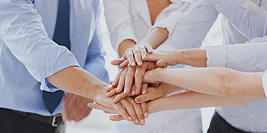 Step 1 - Apply To Be Our Partner