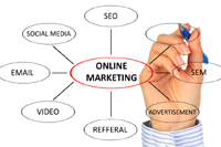 Online Marketing