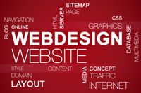 Website Builds