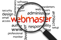 Domains / Hosting / Maintenance Websites
